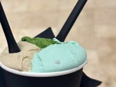-九十葉·抹茶(南京·德基店)