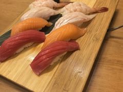 -鮨桐日本料理(望京店)