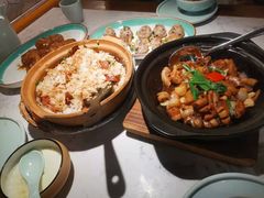 -大榕树下顺德菜(融创茂店)