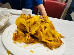 白沙奶香饼-桂园餐厅(五大道店)