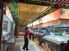 -不倒翁·安徽名菜楼(步行街店)