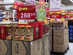 -卜蜂莲花(松江文诚路店)
