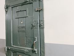 -青岛德国监狱旧址博物馆