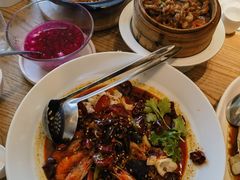 -客汀家宴·客家烟火 四季食材(集美店)