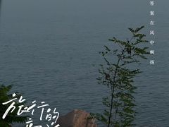 -燕儿岛山公园