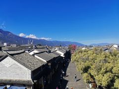 -大理古城