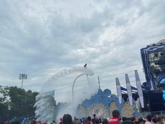 景点-苏州乐园森林水世界