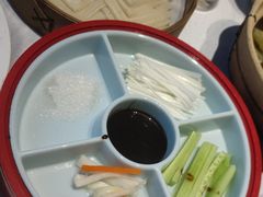 -苏淮景·苏闽融创菜·海鲜(原空港井河轩店)