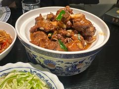 -曾家厨房·新徽菜(高新天柱路店)
