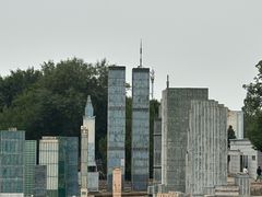 -北京世界公园