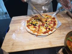 -沈阳和平艾美酒店新食谱西餐厅