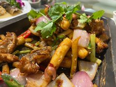 -高老庄绿色传奇(昊元生活广场店)