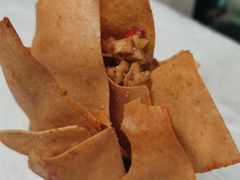 枯豆丝-小民大排档(马场角横路店)