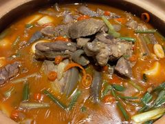 -帝一铭家宴(板塘店)