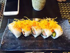 -蟹之国·精品蟹料理(极地店)