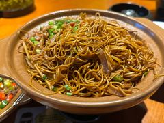 -徽三说·土徽菜·中国徽菜连锁品牌(一中店)