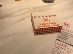 -金戈戈香港豉油鸡(皇庭广场店)