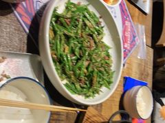 -铁公鸡·四川料理(天环广场店)