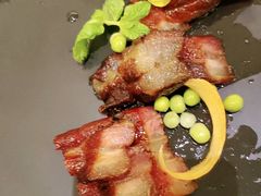 -西安绿地假日酒店