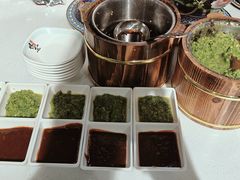 -正蓝旗草原特蒙餐