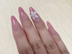 -Fanni美甲美睫皮肤管理