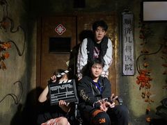 -Mr.Fox狐狸先生超级密室(南山店)