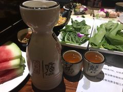 -束河人家(南锣鼓巷店)