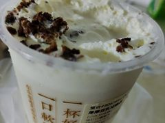 -奈雪的茶(佛山顺德美的悦然广场店)
