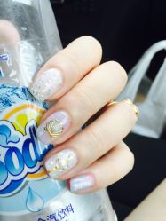 Just Nail甲思美甲美睫-JustNail甲思美甲