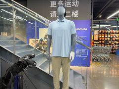 -迪卡侬(大英山店)