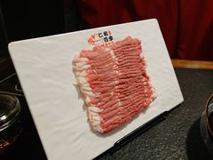 -仁和四季涮肉馆(天坛南门店)