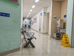 -复旦大学附属肿瘤医院(徐汇院区)