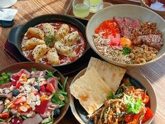 -帕蓝·暹罗料理&曼谷夜市(大学路店)