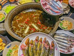 -石锅苗苗鱼(武汉首店)