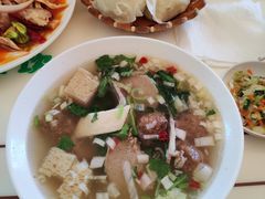 新疆丸子汤-尔力新疆丸子汤(北屯店)