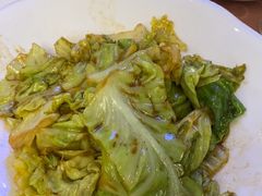 -烤肉宛饭庄(南礼士路店)