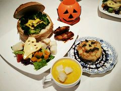 -ABC Cooking Studio(上海环球金融中心店)