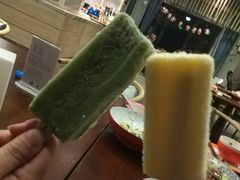 -盐官日光域房车营地·有盐餐厅
