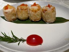 梨香带子-珍宝海鲜JUMBO Seafood(ifc店)