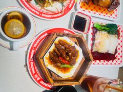 -明腾壹间茶餐厅(新都会花园广场店)