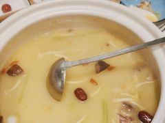 -金龙·打边炉(南京西路店)