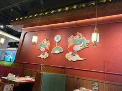 -悦得闲广式点心茶楼(蓝鲸世界店)