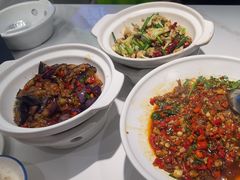 -兰湘子·湘菜小炒(长安万科广场店)