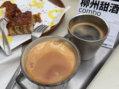 -KOP cafe面包·蛋糕·下午茶