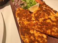 -Pasha帕夏土耳其餐厅(南昌路店)