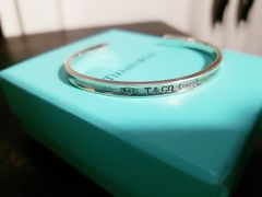 -Tiffany & Co.蒂芙尼
(武汉武商MALL店)