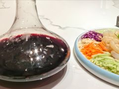 -宴天下北京烤鸭店(南桥店)