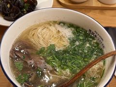 -马记永·兰州牛肉面(3019君尚店)