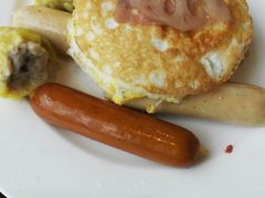 -美食汇·海鲜自助西餐厅·江门富力万达嘉华酒店