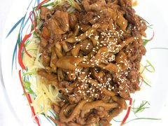 -山泉公馆酒家(珠江新城店)